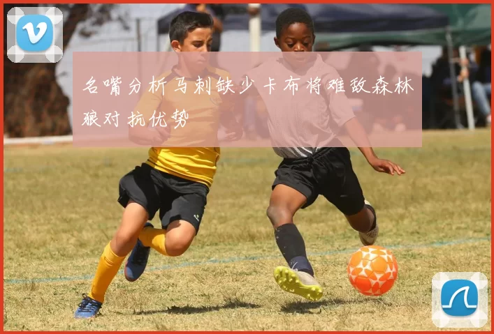 名嘴分析马刺缺少卡布将难敌森林狼对抗优势