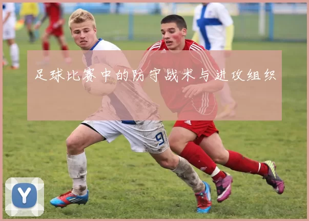 足球比赛中的防守战术与进攻组织