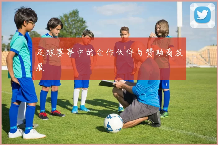 足球赛事中的合作伙伴与赞助商发展