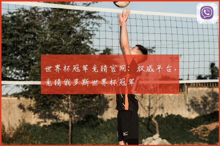 世界杯冠军竞猜官网:权威平台,竞猜俄罗斯世界杯冠军
