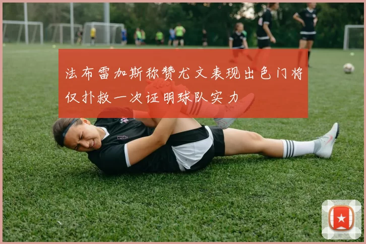 法布雷加斯称赞尤文表现出色门将仅扑救一次证明球队实力