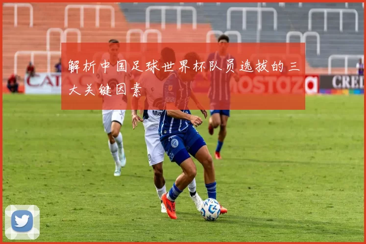 解析中国足球世界杯队员选拔的三大关键因素